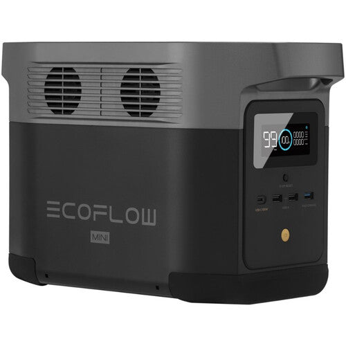 EcoFlow DELTA Mini Portable Power Station