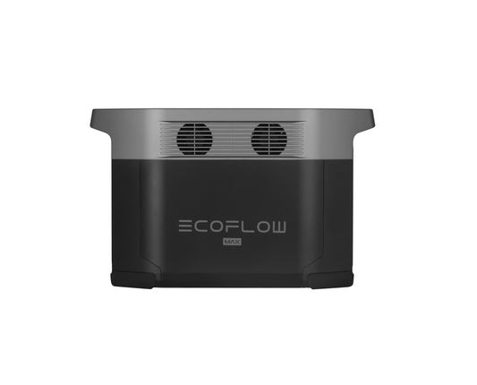EcoFlow-DELTA 1600-1612Wh-120V-Black-America