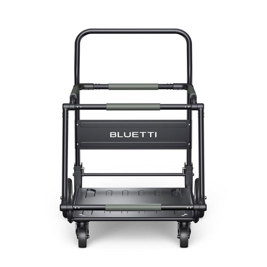 BLUETTI| Folding Trolley