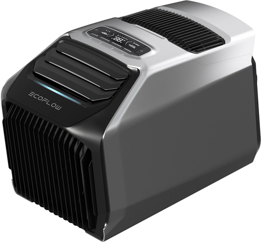 EcoFlow WAVE 2 Portable Air Conditioner Fastest Cooling and Heating